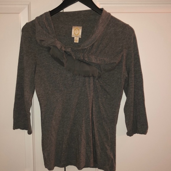Anthropologie Tops - Anthropologie women’s shirt. Size medium